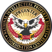 IPR Center Logo