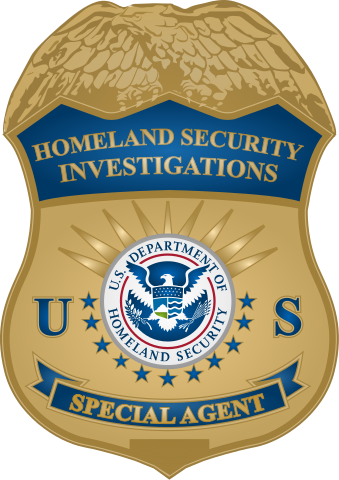 Homeland Security Investigations (HSI)