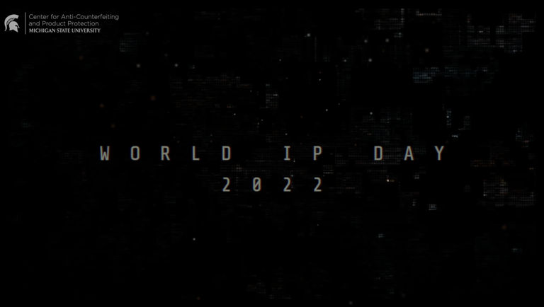 World IP Day 2022